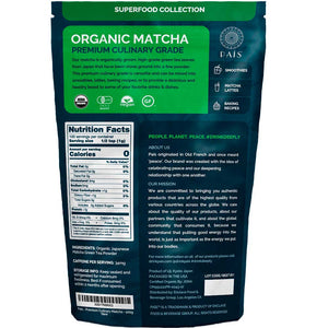 
                
                    Load image into Gallery viewer, Premium Culinary Matcha (100g)
                
            