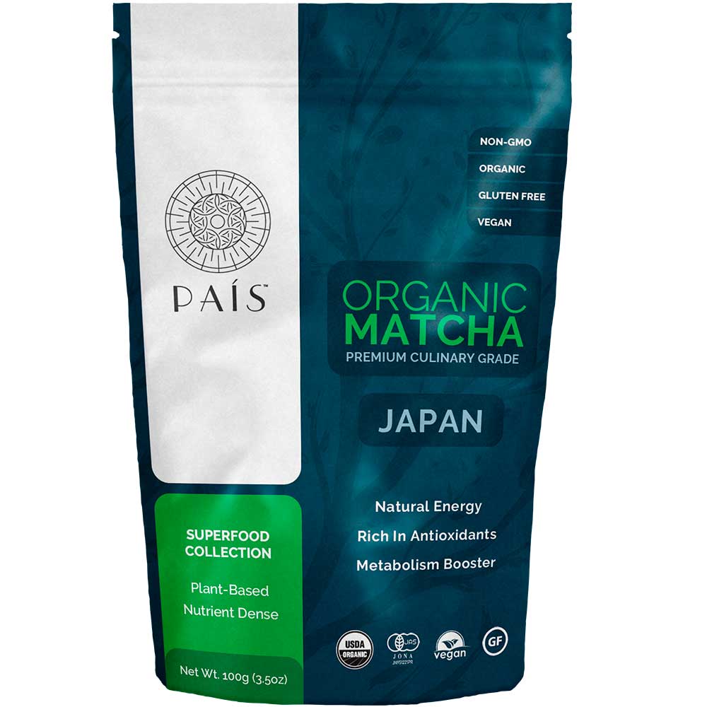 
                
                    Load image into Gallery viewer, Premium Culinary Matcha (100g)
                
            